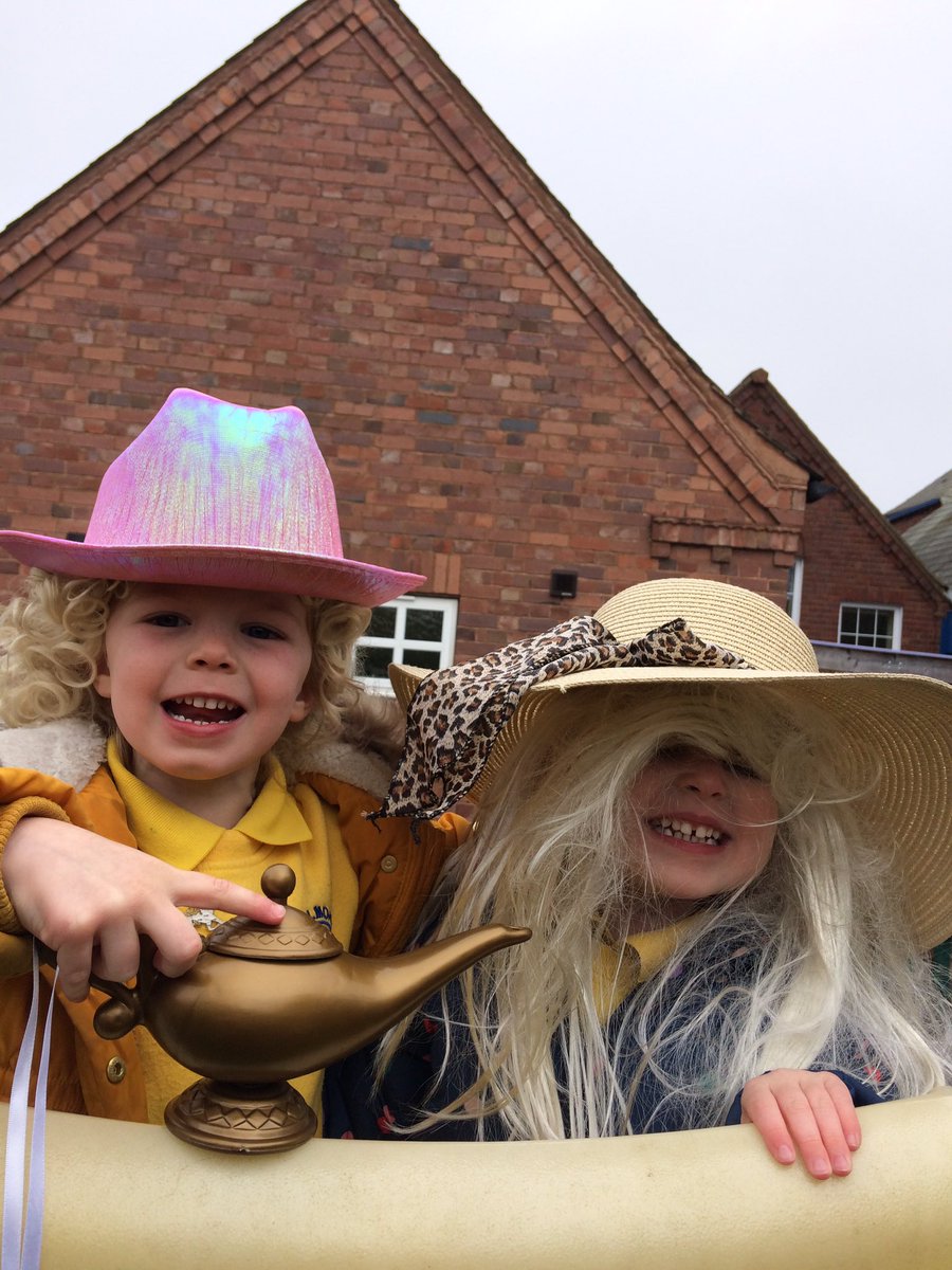 CIS Creative Child tweet media