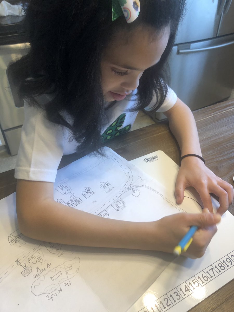 brandee_kaelin's tweet photo. Working on our choice board, reading & doing adaptive learning! Sheβs very excited about all the learning choices on her choice board! Thanks for the work in putting it together! @JCPSSuper @jcpsforward @KenwoodElementa https://t.co/jnW5wss4gW