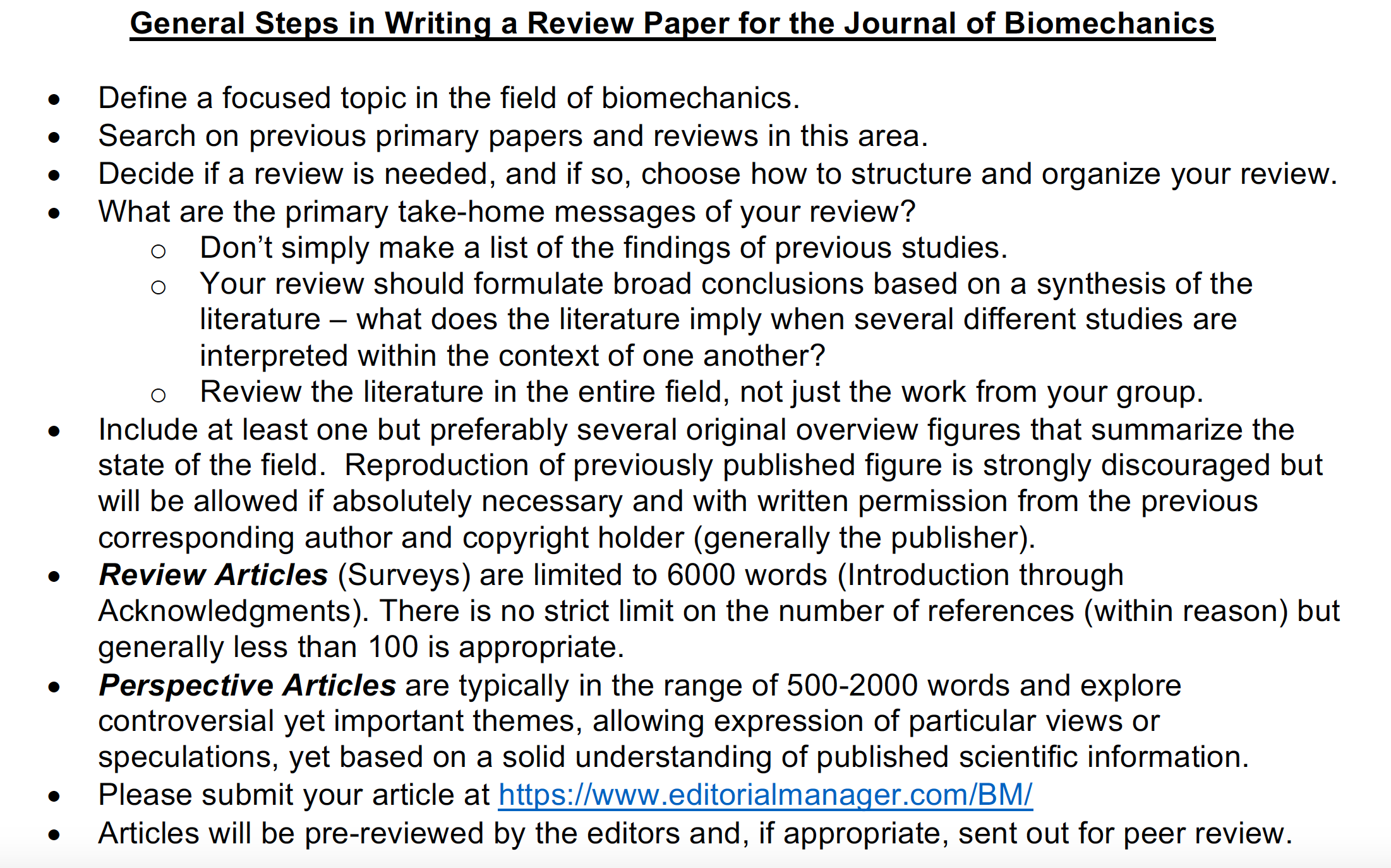Journal of Biomechanics on X: &ldquo;The Journal of Biomechanics is 