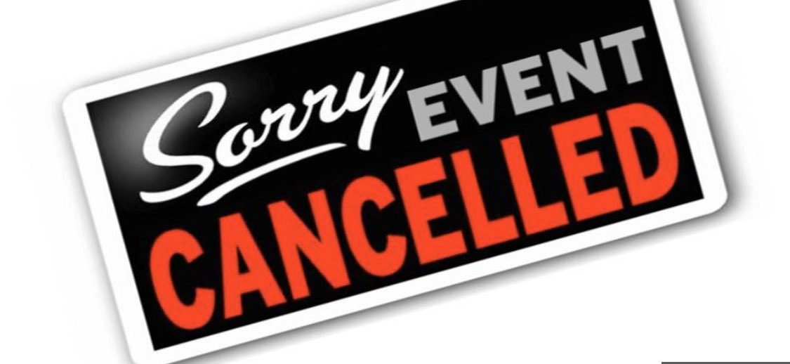 ♻️EVENT CANCELLED♻️
Unfortunately the beach clean this Saturday has now been cancelled due to current circumstances. Keep safe everybody and look after yourselves 💛