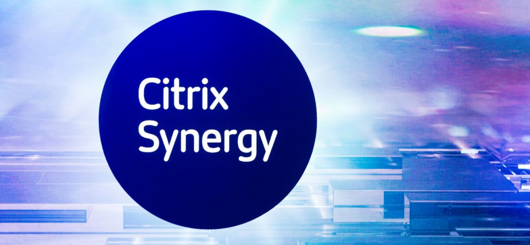 In light of concerns around the Coronavirus, Citrix has decided to change its annual #CitrixSynergy event this year into a free virtual event.  More details will follow shortly as to how the event will look - so be sure to check back soon for more details

bit.ly/2Qlvvpq