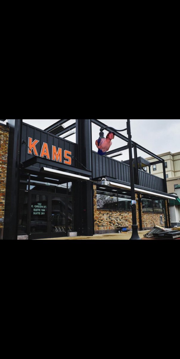 bill_jenkins_'s tweet photo. Best Bar. #BarstoolBestBar #BarstoolKams https://t.co/IjK6rdMYeC