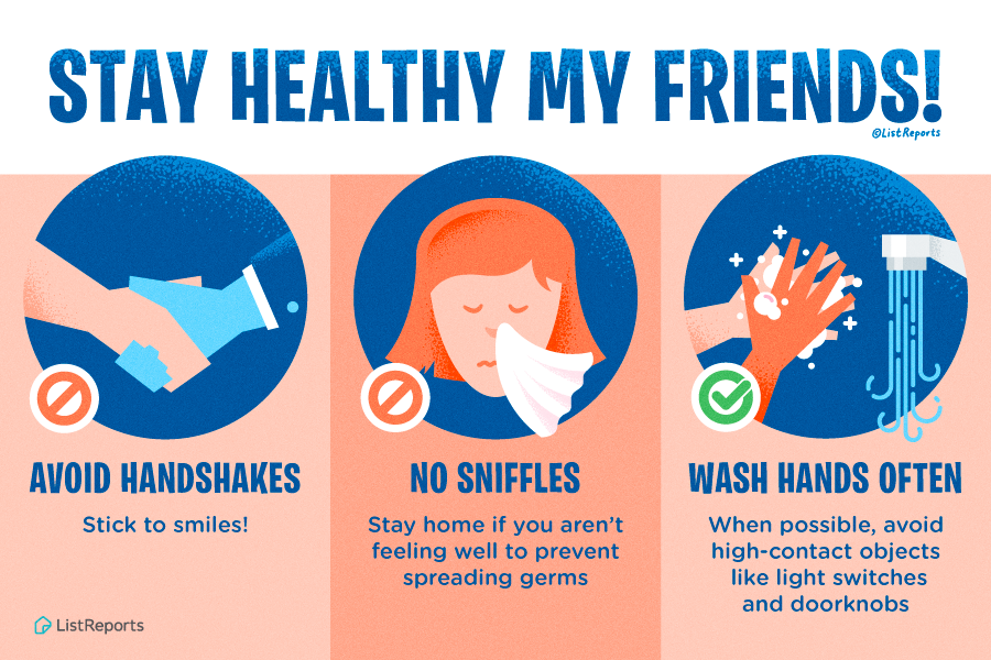 Levinland's tweet image. Most important is to stay #calm. Follow protocols @JohnCampbellEst and @Levinland are dedicated to helping our #clients achieve their goals while observing safe #healthpractices. We are still #listing and #showing privately and #virtually  #plgestates