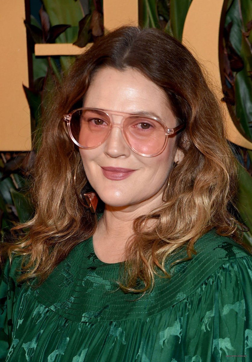 drew barrymore