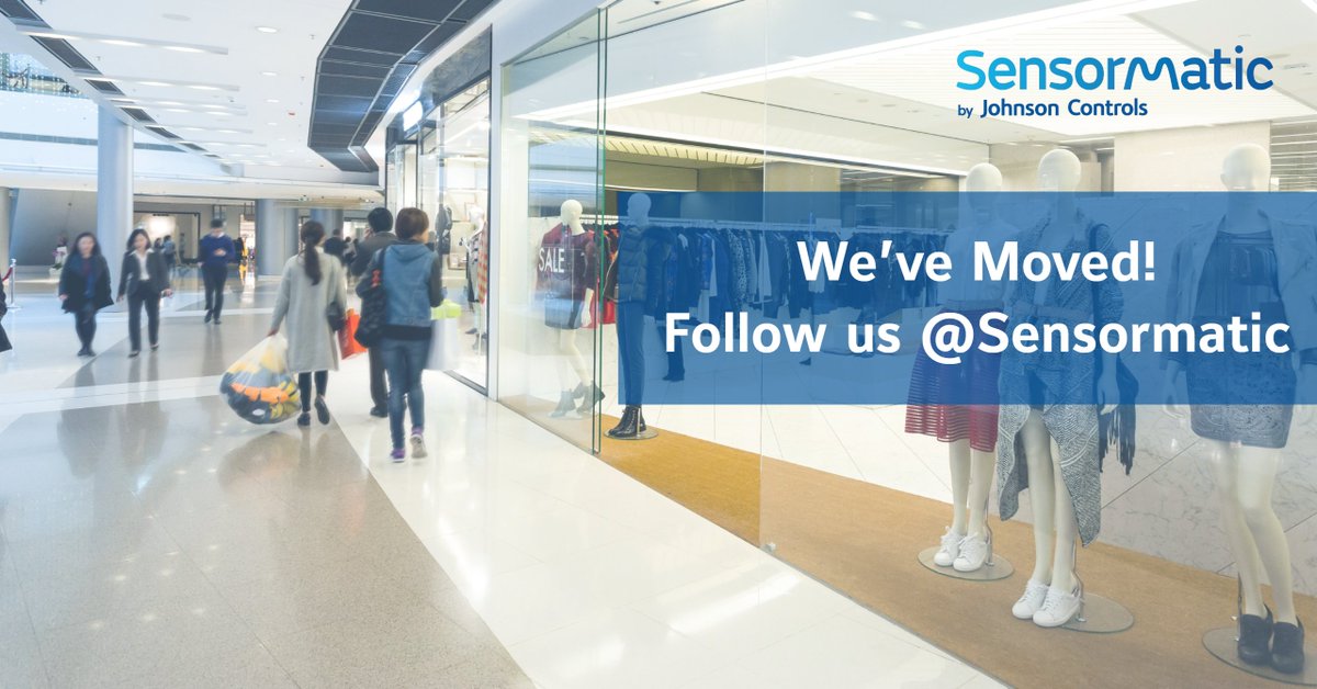 ShopperTrak tweet media