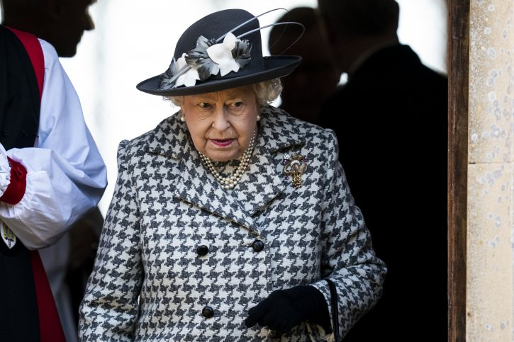 novarsonline's tweet photo. Britanska kraljica zbog koronavirusa odlazi iz Londona
https://t.co/g0ZgKGLeYQ
Foto:EPA-EFE/WILL OLIVER https://t.co/Aoj416LSmK