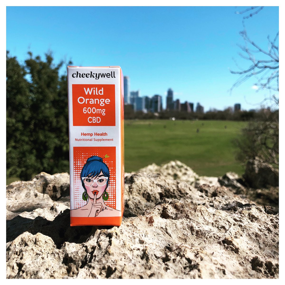 cheekywell's tweet photo. Keeping calm this week with my Wild Orange Tincture. Crafted in Austin with organic full spectrum hemp, organic safflower oil flavorings & organic grape seed oil.
#cheekywell #resist #tincture #cbdtincture #hempextract #austintexas #austincbd #austinhemp #wild #orange https://t.co/jpIk4UPSSz