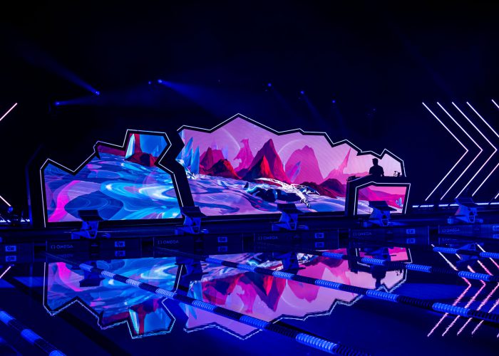 Swimming World tweet media