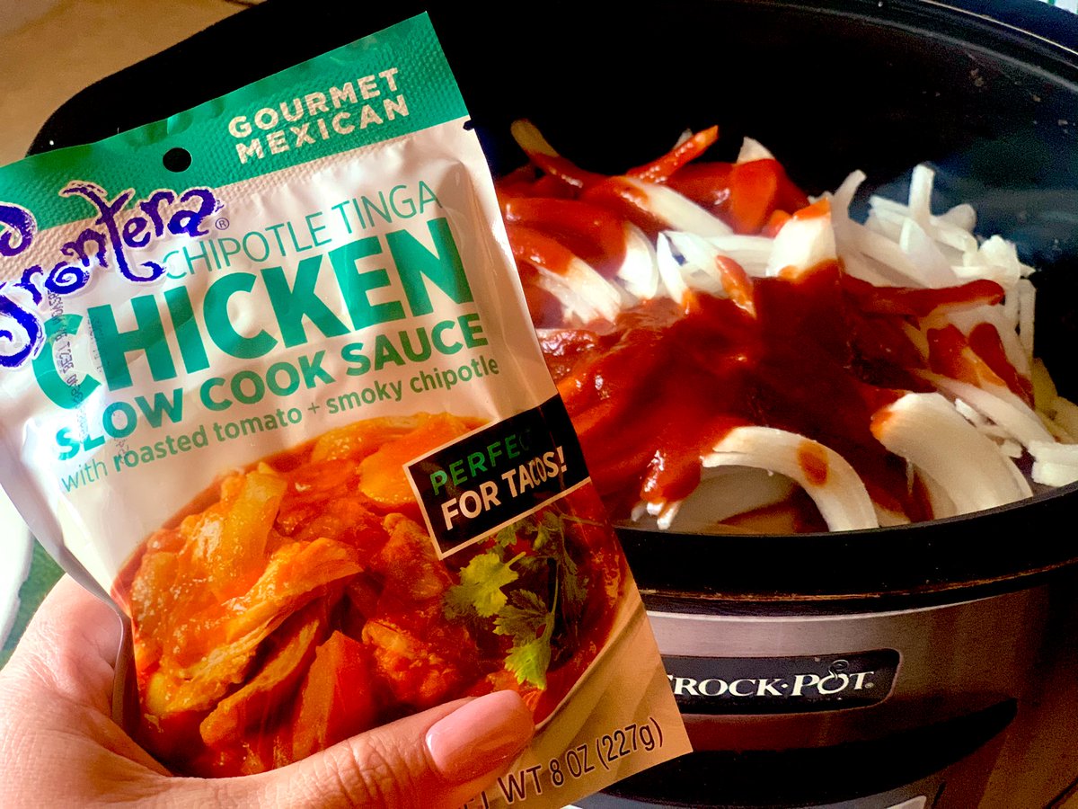 OK <a href="/Rick_Bayless/">.</a> I see you doing your thing with this sauce! Looking forward to dinner and game night with the familia! #SocialDistancingSavesLives