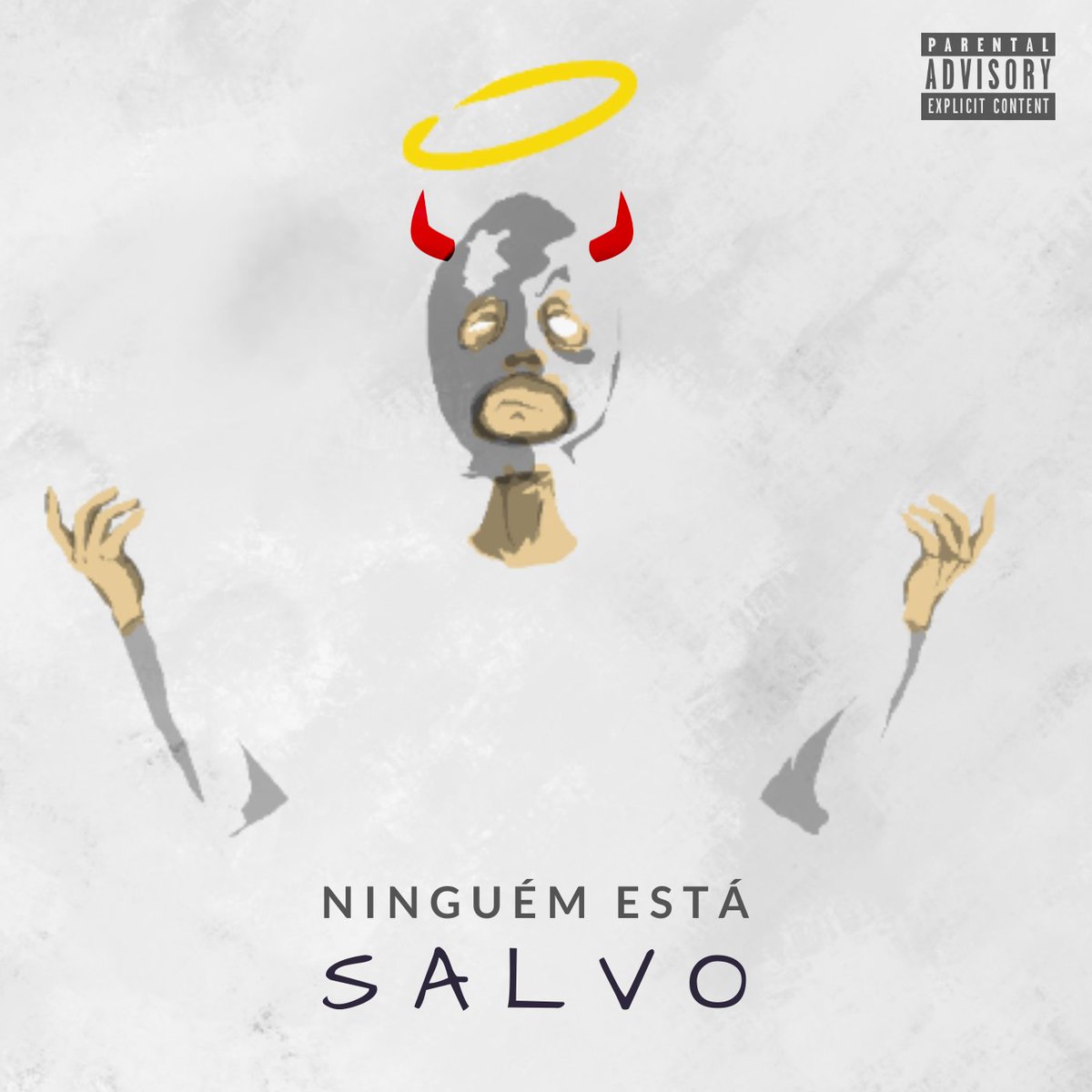 KibaTheSeven's tweet photo. Eu coloco minha alma e coração nisso, espero que gostem! 
NINGUÉM ESTÁ SALVO OUT NOW
https://t.co/vhSKojJytJ https://t.co/s2LSACRwhc