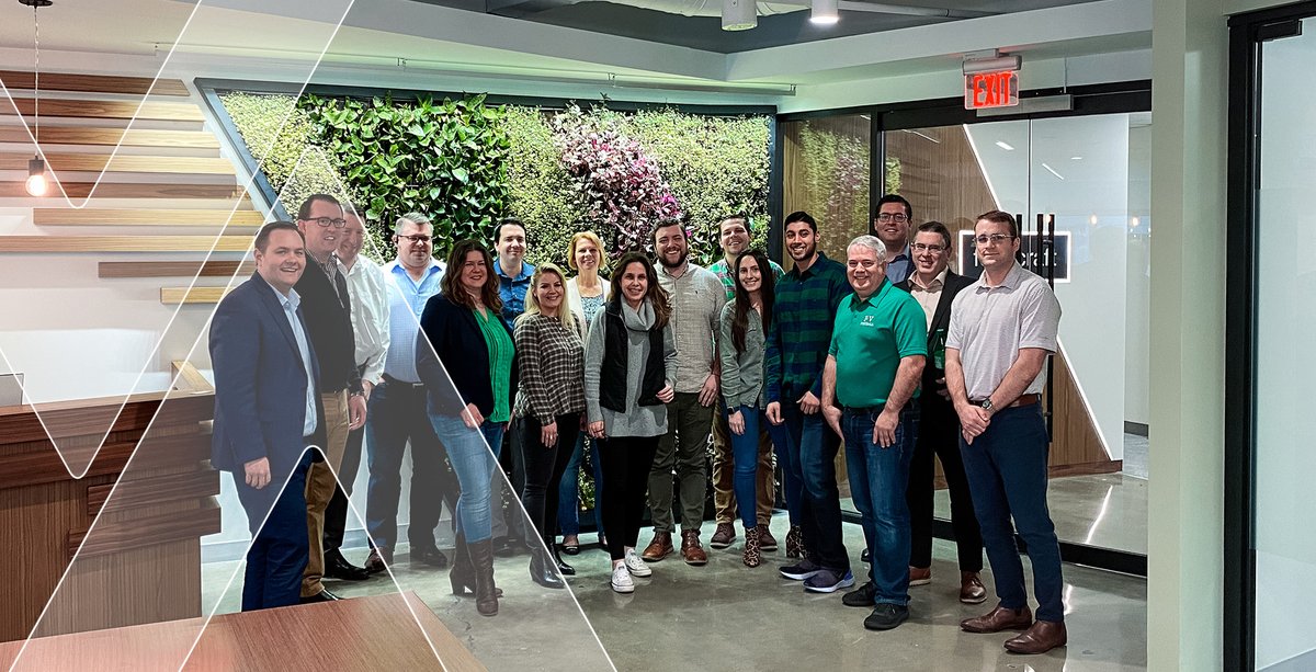 By no means a traditional St. Patrick's Day, the Formcraft family sincerely wishes you and your family the best health and safety possible. 

#stpaddysday #formcraft