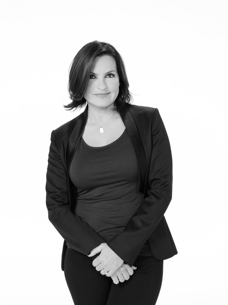 mariska hargitay