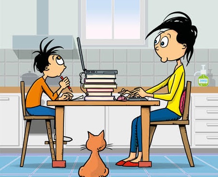 Ergonomiesite's tweet photo. Ergonomie hoeft niet altijd moeilijk te zijn, ook thuis niet... Met deze eenvoudige tips van ergonomievereniging VerV kom je al ver.
https://t.co/fQFfXQs9Xj https://t.co/UVC9uEcOkx