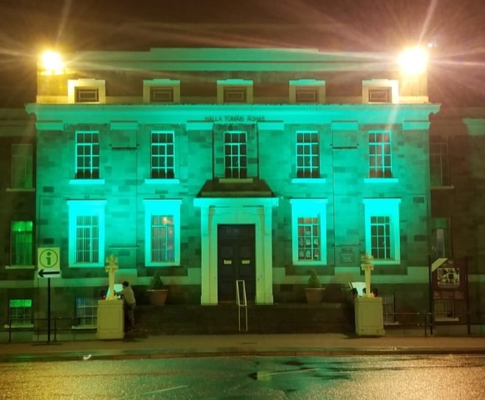 Kerry County Council Comhairle Contae Chiarraí on Twitter "Kerry