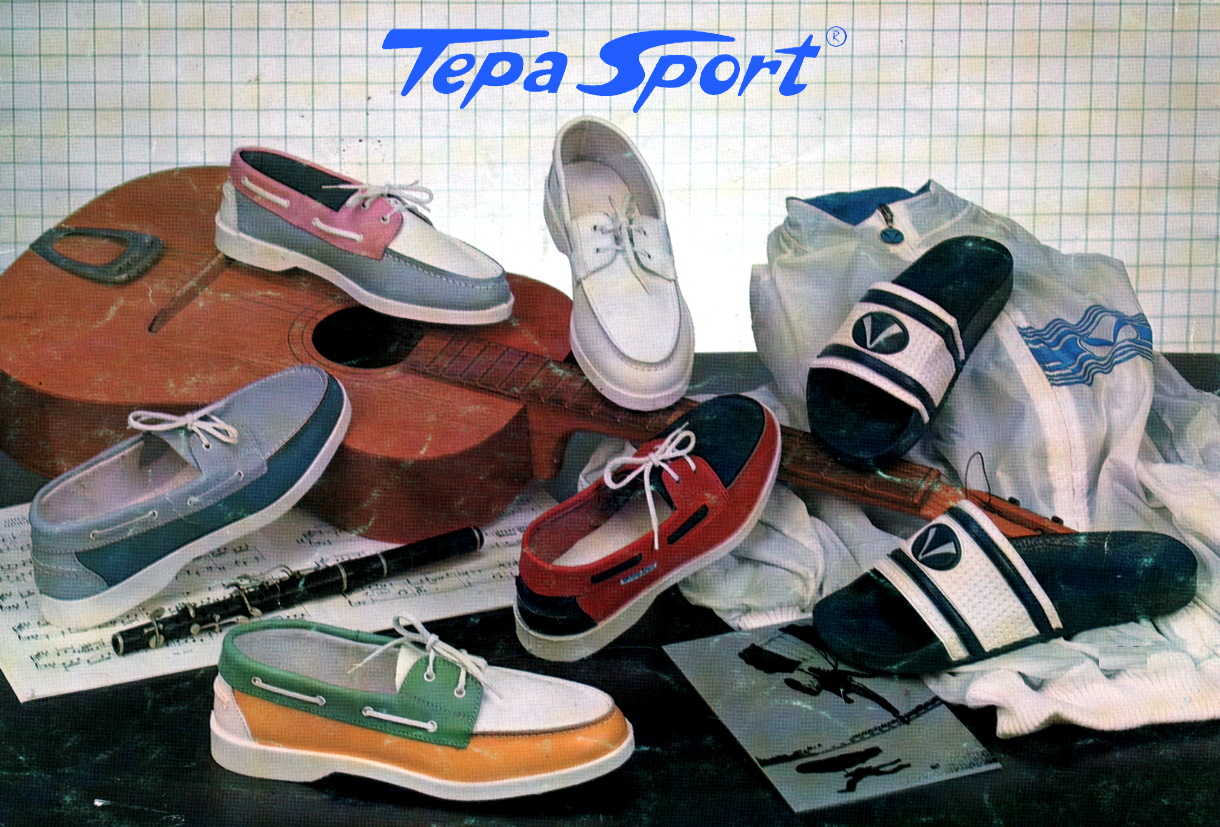scarpe tepa sport vendita online