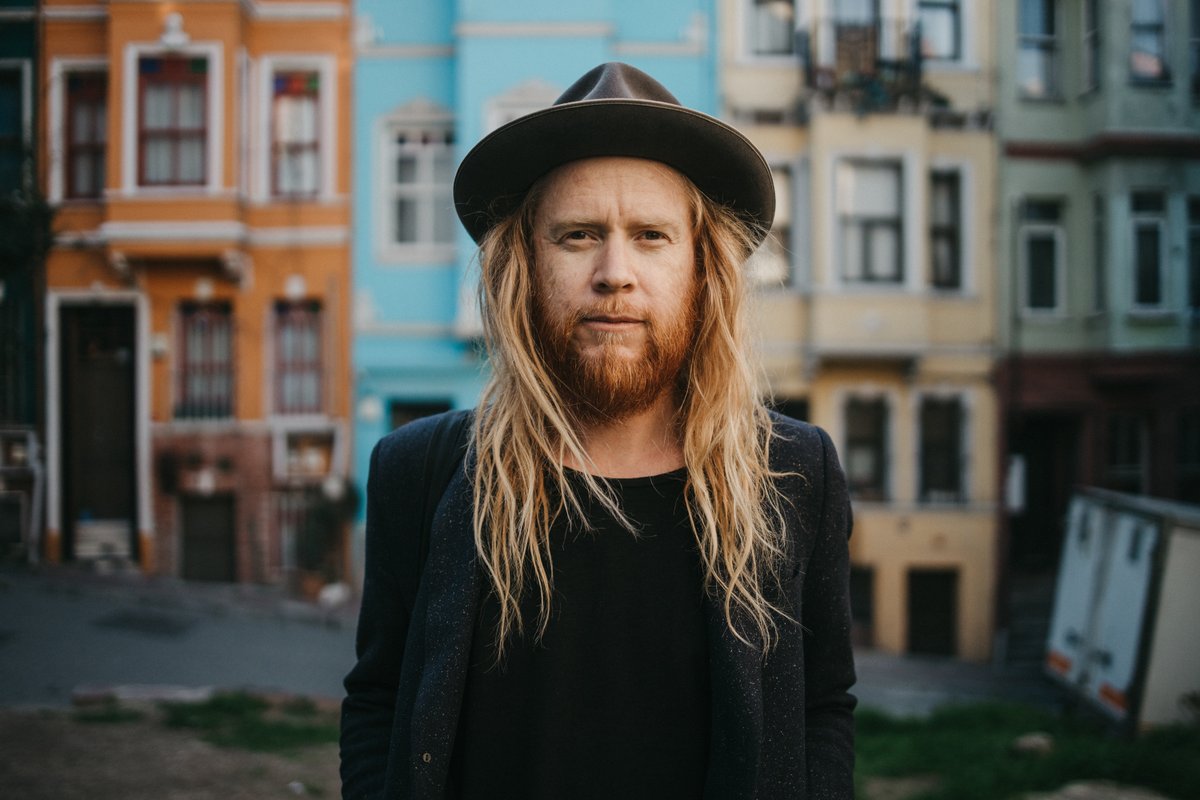 stularsen's tweet photo. HURRICANE vs CORONAVIRUS

I think we all know who the winner is here.. 🌪😷

How crazy is it that the very same period of time we attempt the most insane tour ever, to play eleven shows in eleven countries around the world in one month, the planet literally shuts down.. https://t.co/6KaF5F9j8R