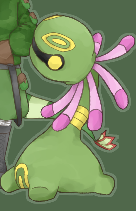 ユレイドルのtwitterイラスト検索結果 古い順