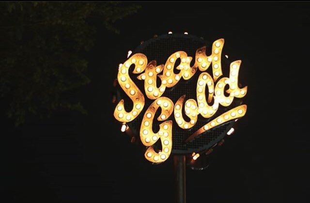 Stay Gold tweet media