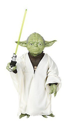 MCC_LosAngeles's tweet photo. 18” #StarWars #Yoda⁠ - Click link for details
Follow us for 🔥 deals &amp; new products
https://t.co/rWNvDFlFXC
-
#mycollectiblecollections #hasbro #disney #starwarsfan #starwarstoys #starwarsfans #milleniumfalcon #figure #bountyhunter #bigfigs #jakkspacific #starwarsfigures #jedi https://t.co/IwFzee4erv