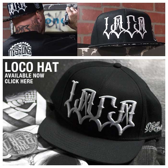 dyse one cap