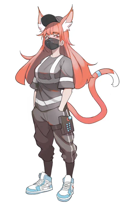 Commission owo 