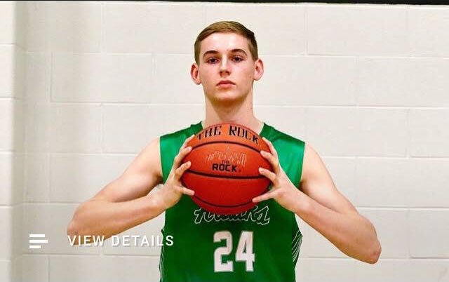 Wall Hawk Basketball tweet media