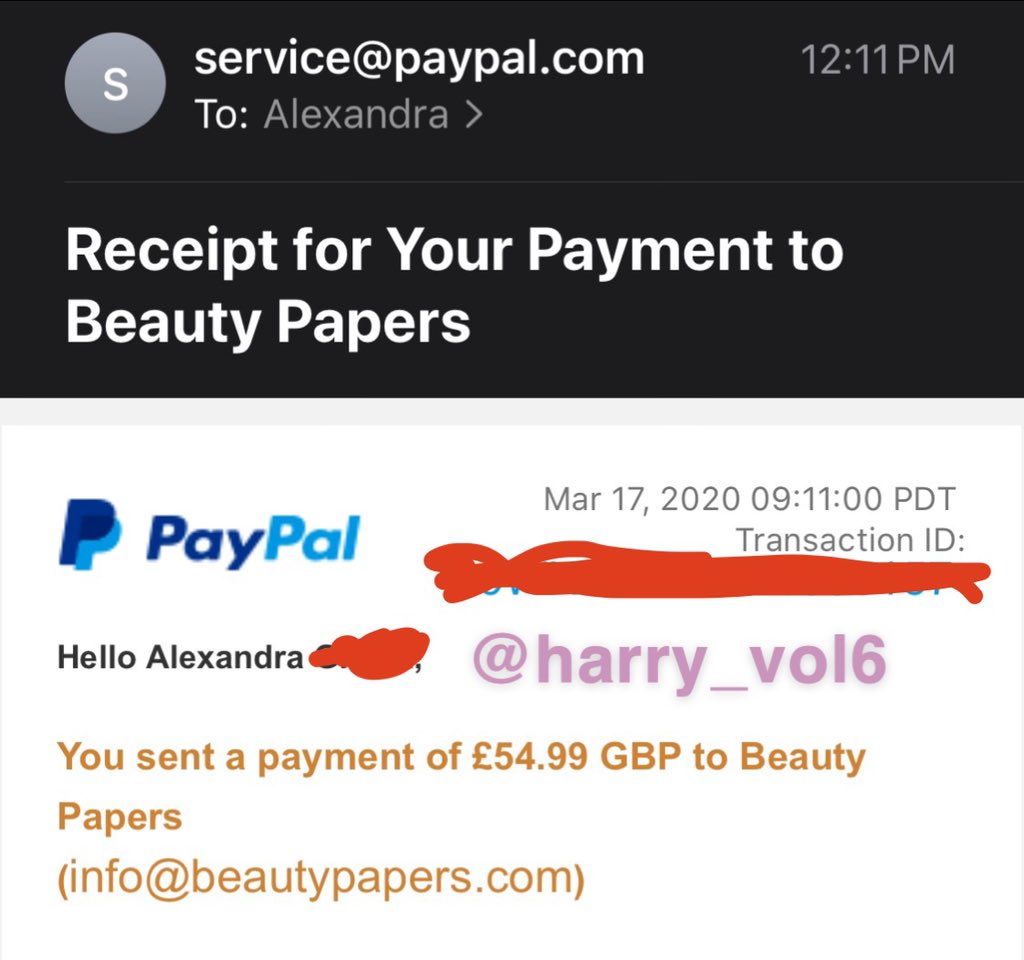 HARRY STYLES BEAUTY PAPERS ISSUE 8 MAGAZINE GIVEAWAY (with proof) 💜

how to enter:
• rt &amp; like this tweet 
• follow me
• reply with your favorite photo of harry &amp; favorite harry song