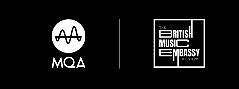mqalabs's tweet photo. MQA #News: MQA + @BritishMusicBiz to provide live-streaming opportunity for @sxsw official showcasing artists. Find out more: https://t.co/FL3nzR3O1O
#CSquaredLDN @DIYMagazine @jazzrefreshed @ProductionPark_ #MQATakeMeThere #MQALive https://t.co/7yUcHUoIei