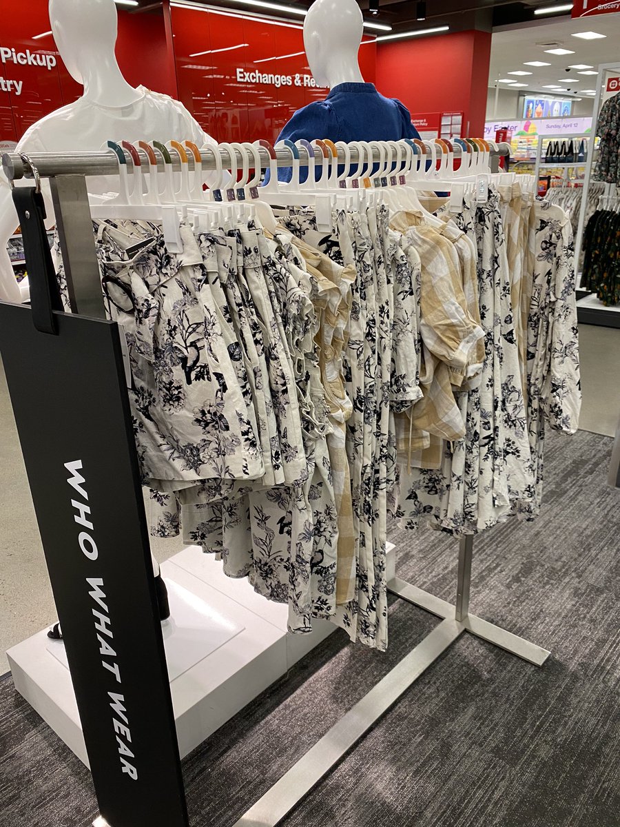 Dan Hibbs (@hibbs_dan) on Twitter photo Spring is in the air at #T1375 💐
#spring #style #targetstyle #prologue #whowhatwear #flagship 
@Giannakukla @JWG_VMTL <a href="/Adam_Reiter/">Arbitrum Now</a> <a href="/JenieBrisson/">Jenie Brisson</a> Spring is in the air at #T1375 💐
#spring #style #targetstyle #prologue #whowhatwear #flagship 
@Giannakukla @JWG_VMTL <a href="/Adam_Reiter/">Arbitrum Now</a> <a href="/JenieBrisson/">Jenie Brisson</a>