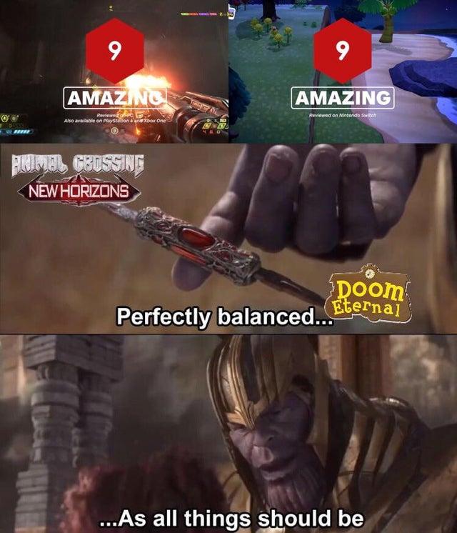 March 20 is coming just in the nick of time. 😈⚖️🏝
via u/Luke911666