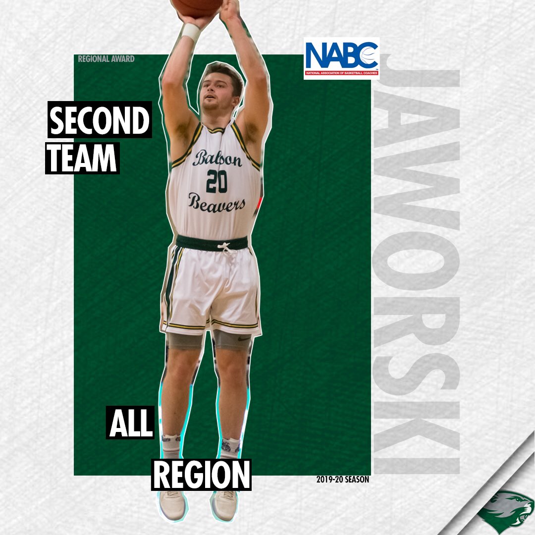 Babsonhoops's tweet image. Award Szn for the boys.

Congrats to Jack Coolahan and Andrew Jaworski for both being named first team All-NEWMAC and for both being second team all-region! #GoBabo
