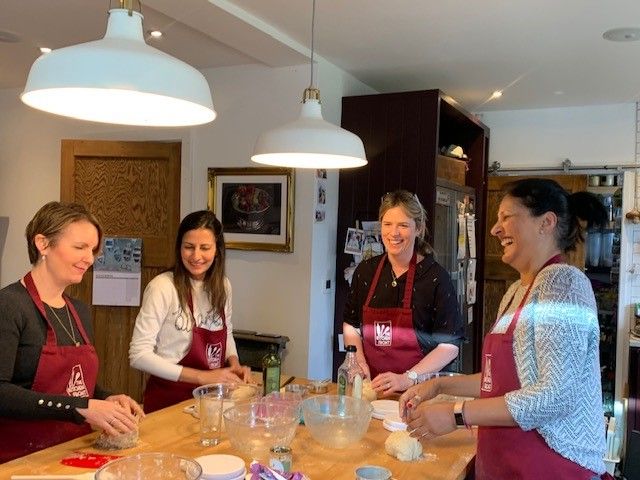 thekitchenfront's tweet image. We have taken the decision to postpone all our workshops and classes. Full refunds or the opportunity for priority booking onto our classes will be available.  Look out for our useful and nutritious recipe ideas using store cupboard ingredients,  on Facebook