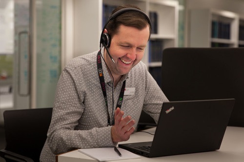 RCNLibraries's tweet image. Due to staff training we are unable to offer our Wednesday drop-in training. We have lots of Skype 1:1 sessions available, book here: bit.ly/38ZGQls 

Or have a look at our Getting Started guide for help and advice using the eLibrary: bit.ly/2WhGjbT