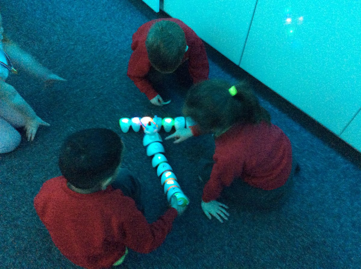 Foundation Stage at Phoenix Primary School tweet media