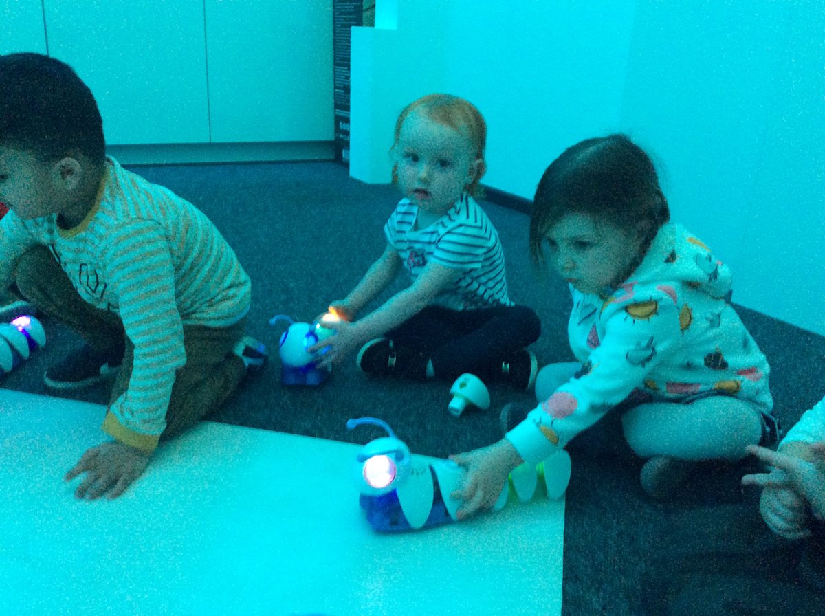 Foundation Stage at Phoenix Primary School tweet media