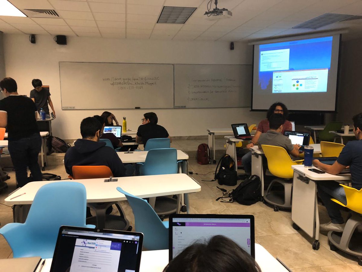 Promoción y Vinculación INAI tweet media