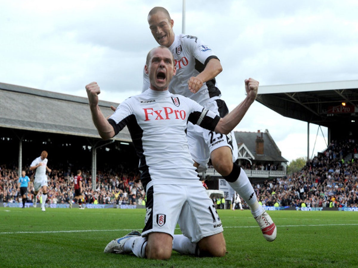 Happy 43rd Birthday to Danny Murphy  