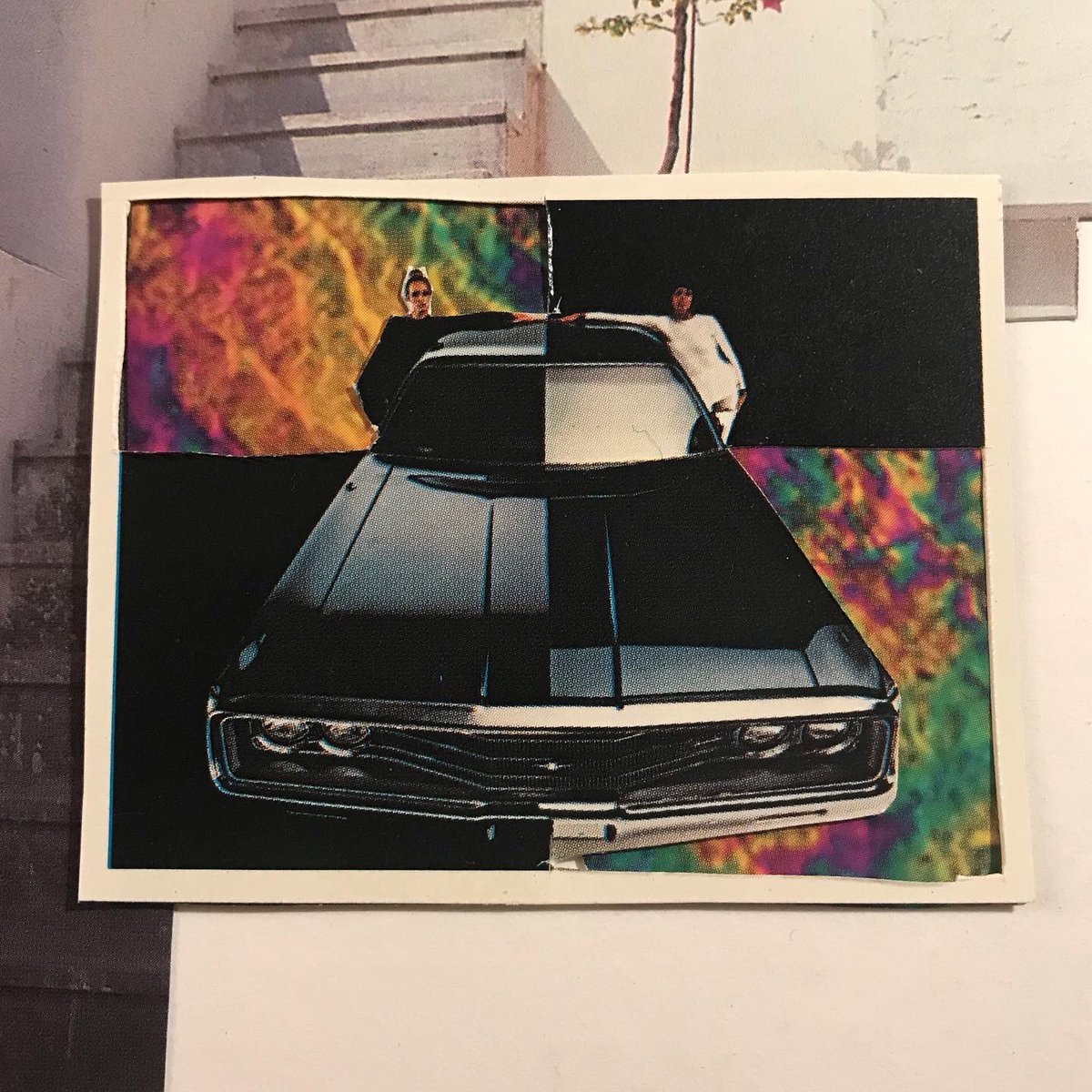 ChaderOne's tweet photo. @ZekeST80s let’s work ! https://t.co/JDHStFrGWm