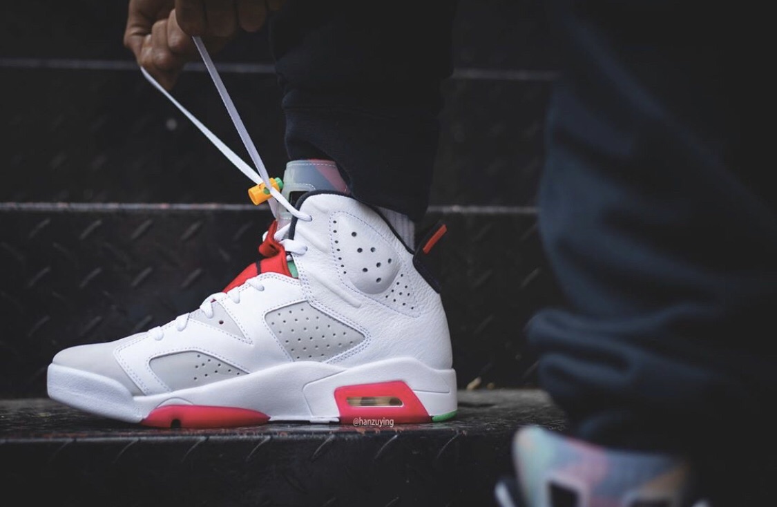 jordan 6 april 11