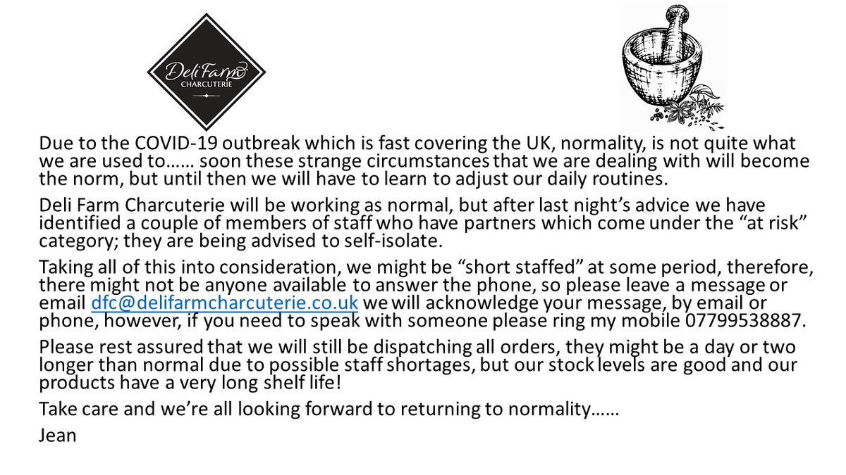 DeliFarm Charcuterie tweet media