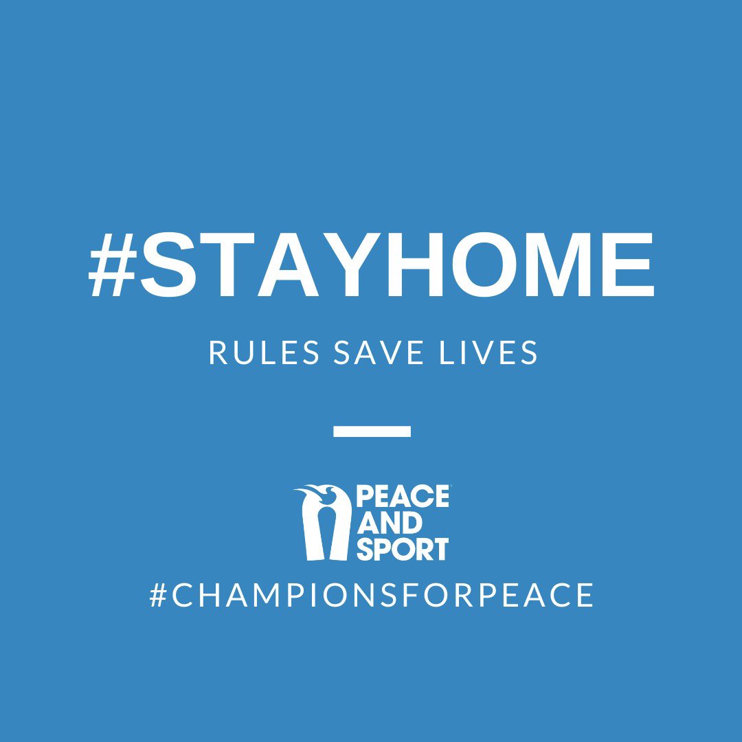 ◻️ <a href="/peaceandsport/">Peace and Sport</a>