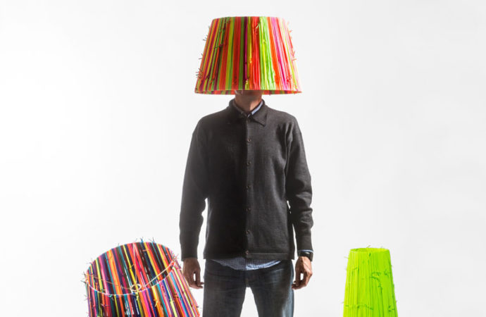 ¿El #diseño puede cambiar el mundo? Es la actitud de Curro Claret. Y esto no es otra cosa que cambiar el sistema desde dentro. bit.ly/2TYmDs0 <a href="/alejandro_psych/">Alejandro Serrano</a> #diseño #curroclaret #design #style #BestOfElype