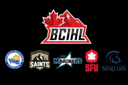 The #BCIHL officially announces the cancellation of the remainder of the 2019-20 season. 

Details: admin.esportsdesk.com/leagues/newsle…

<a href="/SelkirkHockey/">Selkirk Men's Hockey</a> - <a href="/SFUHockey/">SFU Red Leafs Hockey</a> - <a href="/TWUSpartans/">TWU Spartans</a> - <a href="/UVicHockey/">UVic Hockey</a> - <a href="/VIUHockey/">VIU Mariners Hockey</a>