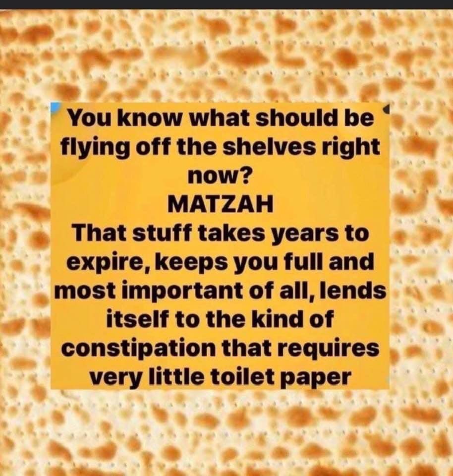 KateAroff's tweet photo. #coronavirusjokes 🙌🏻 https://t.co/wMulJtSG3D