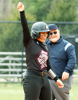 Bellarmine Athletics tweet media