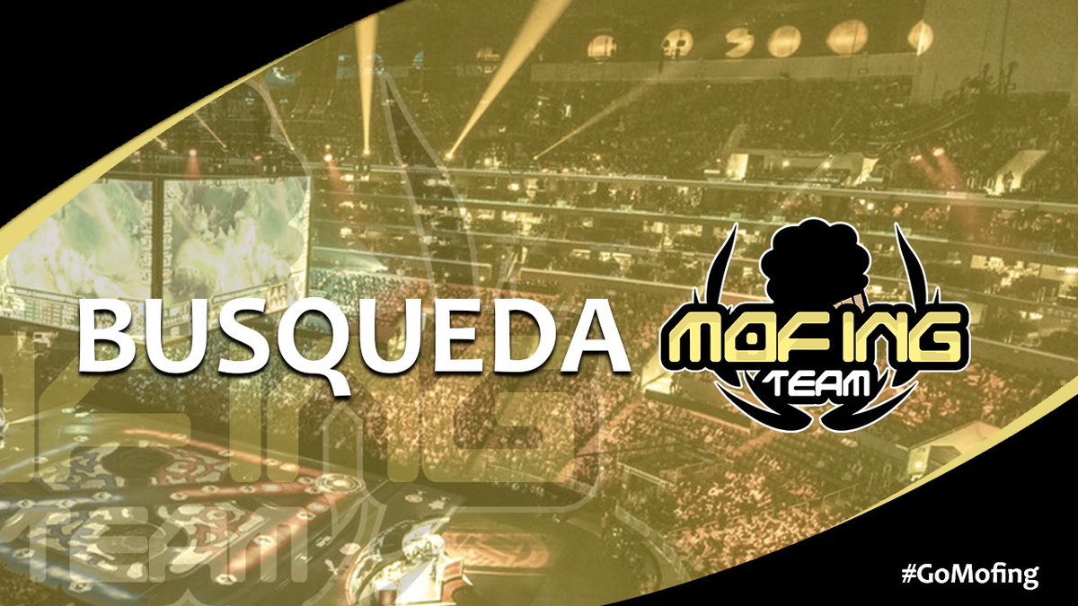 Team Mofing tweet media