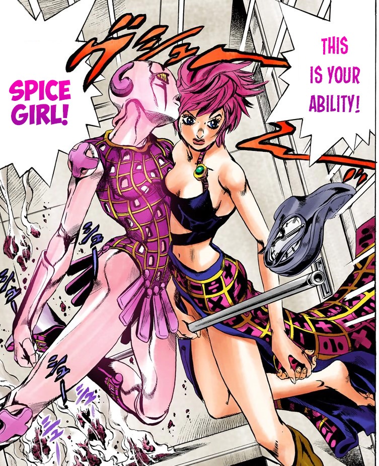 Is Stone Ocean Confirmed? (@Pt6Confirmation) / X