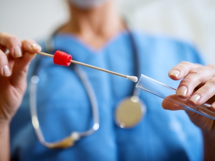 AVRosemntPatch's tweet photo. Minnesota Restricts Coronavirus Testing Due To National Shortage https://t.co/t2xCRrsvm5 https://t.co/pdsWiCxJ8H