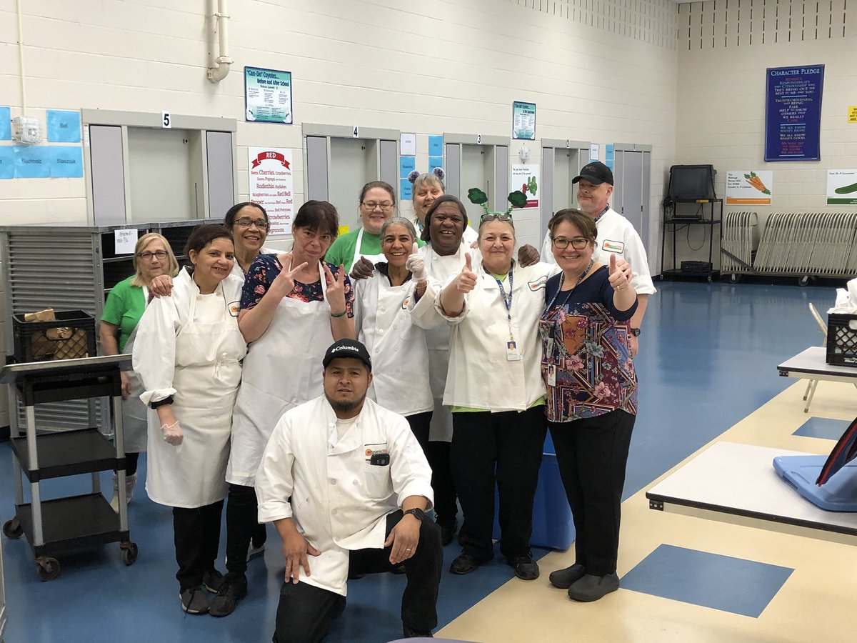 CCSD93 Human Resources tweet media