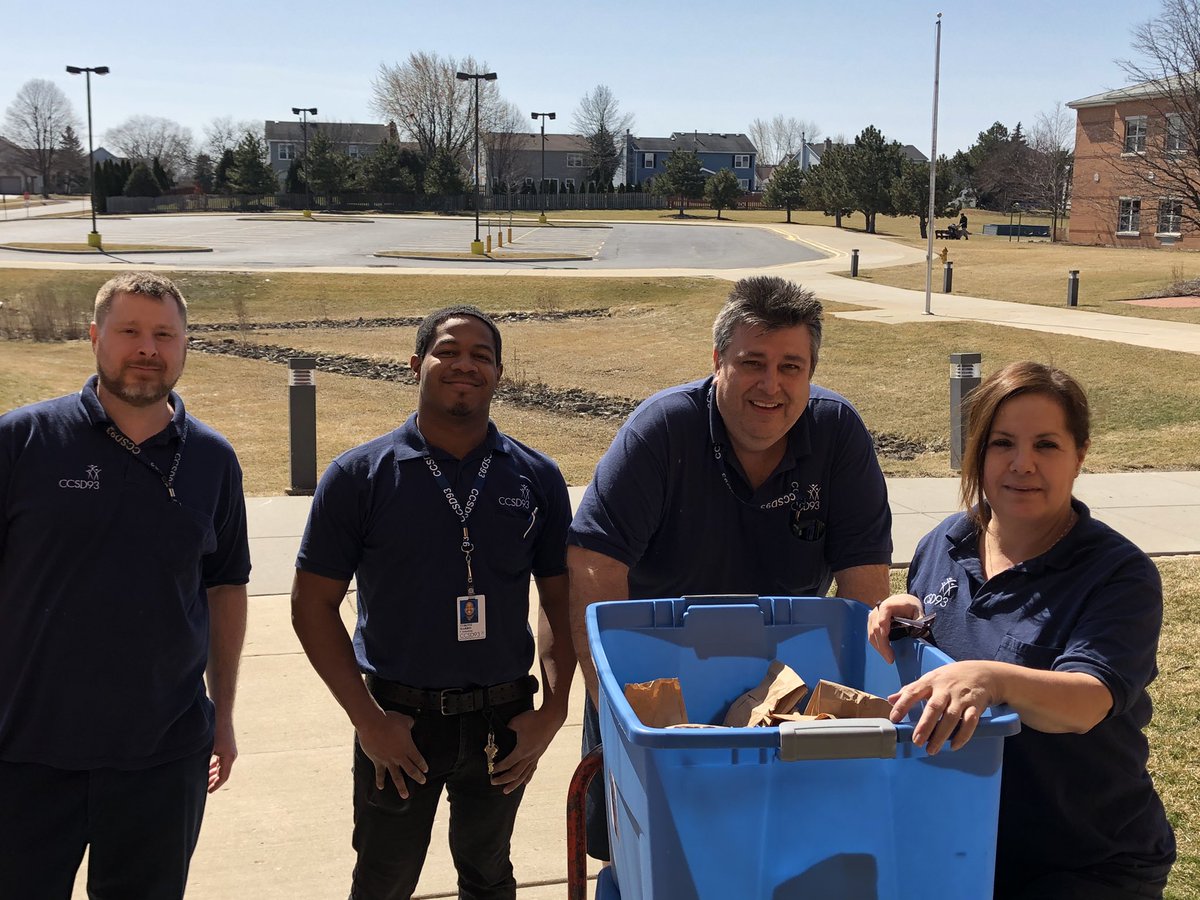 CCSD93 Human Resources tweet media